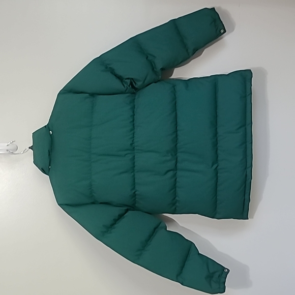 Vintage The North Face 80's Brown Label Goose Down Puffer - Picture 12 of 15